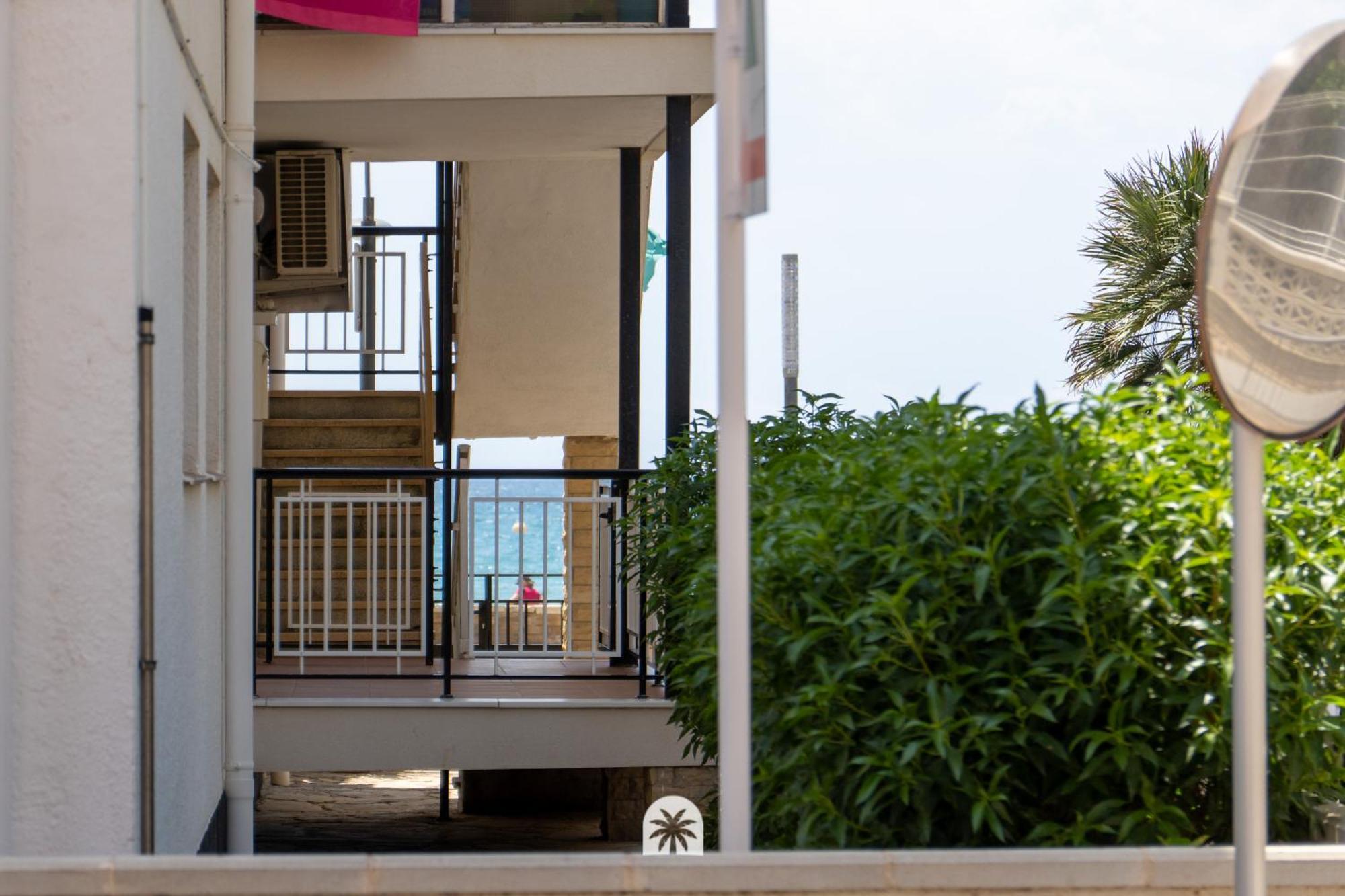 Mediterranean Way - Ponet Salou Exterior foto